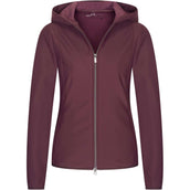 Imperial Riding Softshell Jas IRHBrenda Fig