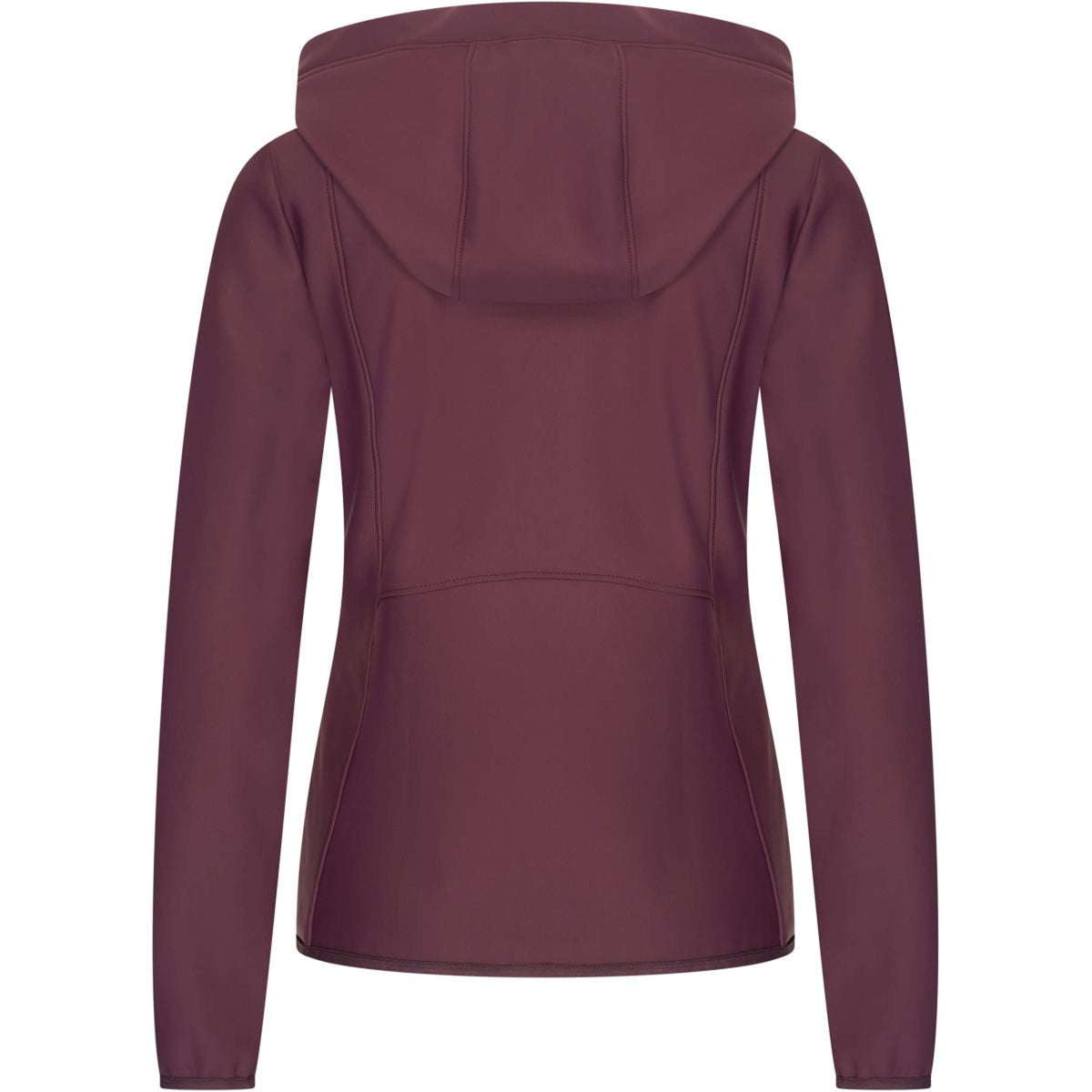 Imperial Riding Softshell Jas IRHBrenda Fig