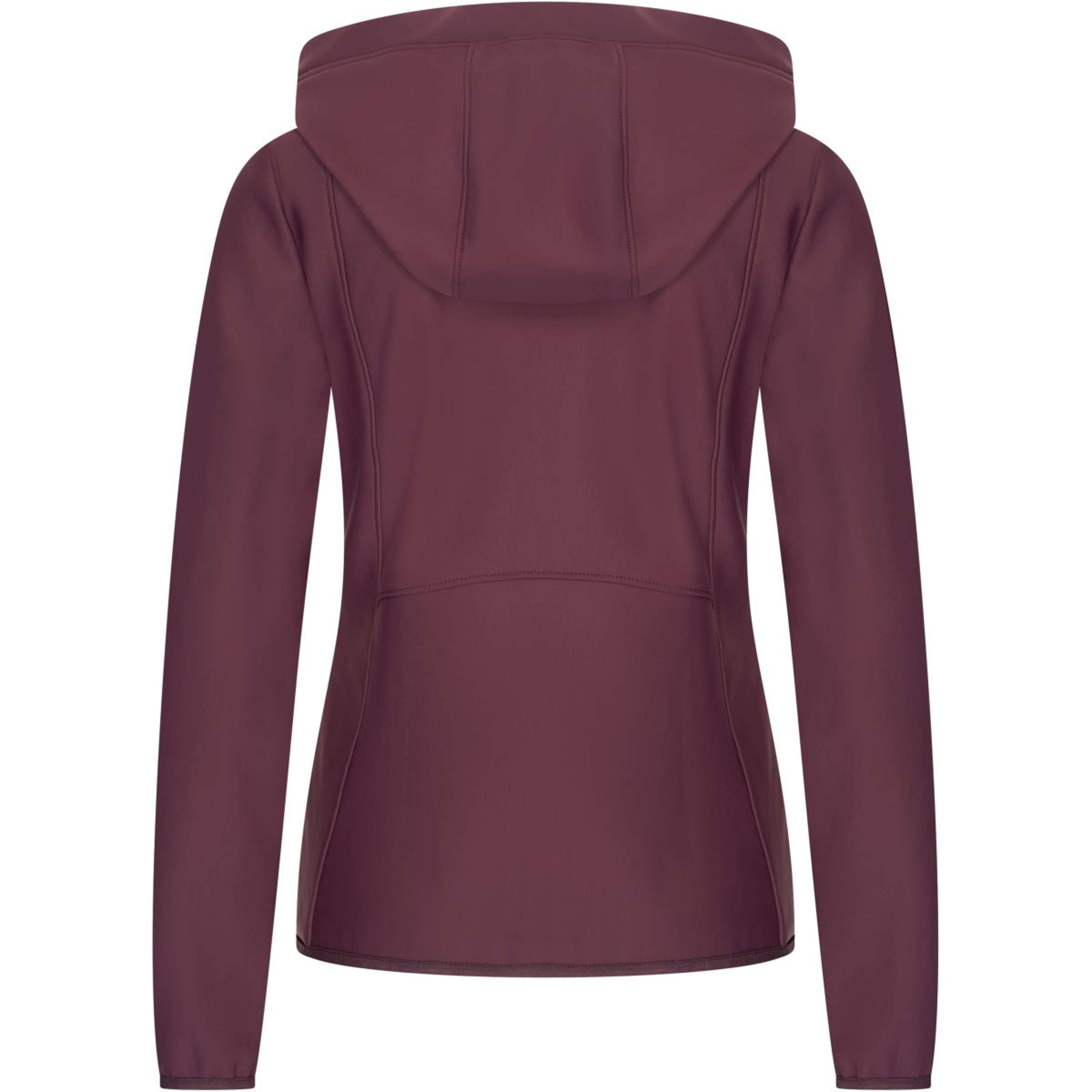 Imperial Riding Softshell Jas IRHBrenda Fig