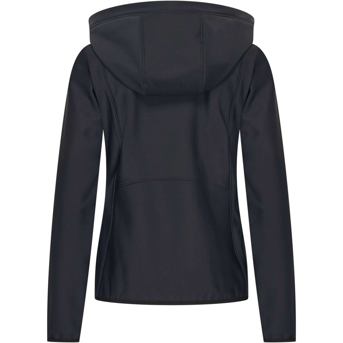 Imperial Riding Softshell Jas IRHBrenda Zwart