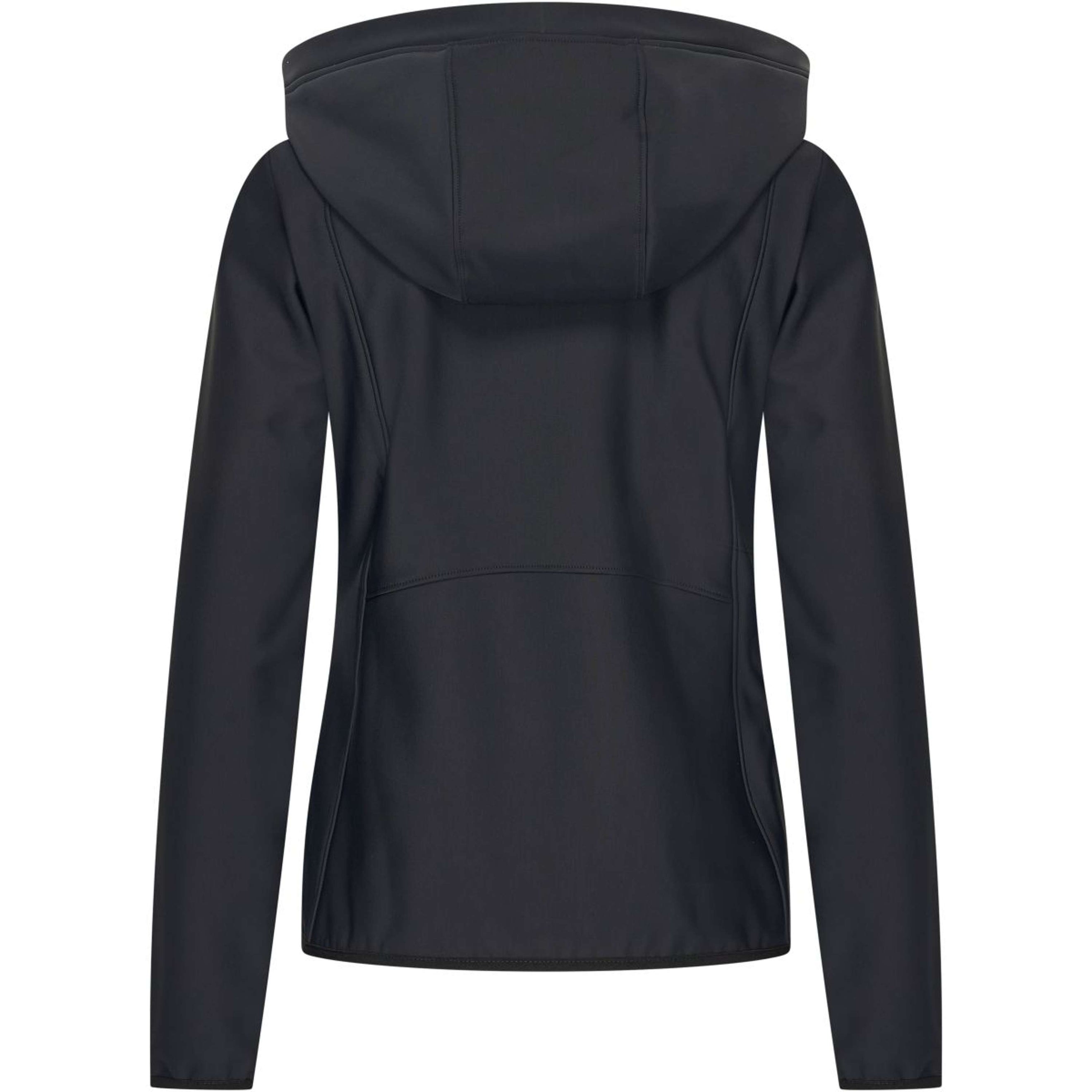 Imperial Riding Softshell Jas IRHBrenda Zwart