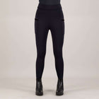 Imperial Riding Rijlegging IRHTeddy Full Grip Navy