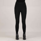 Imperial Riding Rijlegging IRHTeddy Full Grip Zwart