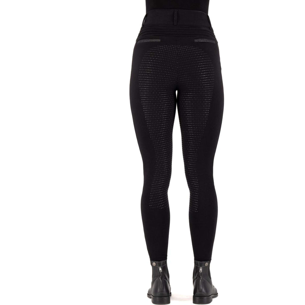 Imperial Riding Rijlegging IRHComfi Sparks Full Grip Zwart