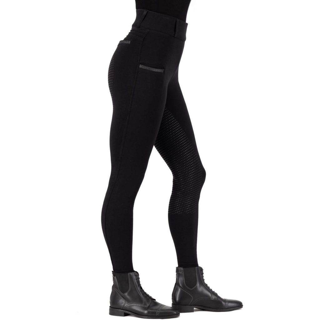 Imperial Riding Rijlegging IRHComfi Sparks Full Grip Zwart