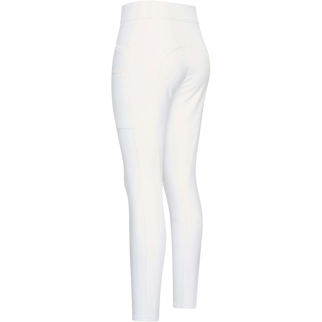 Imperial Riding Rijlegging IRHTamara Competition Wit