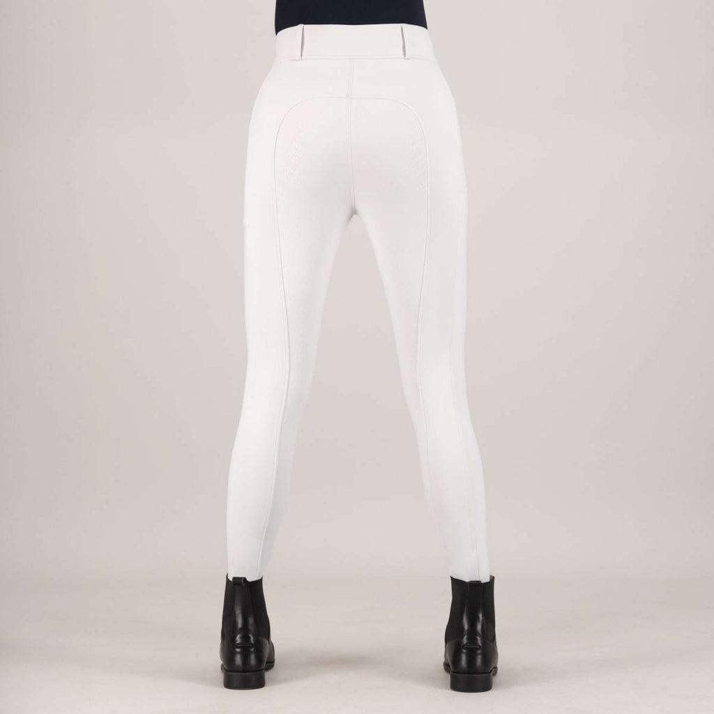 Imperial Riding Rijlegging IRHTamara Competition Wit