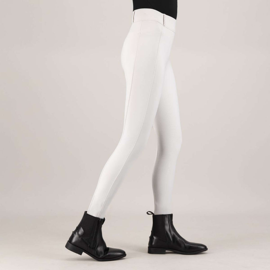Imperial Riding Rijlegging IRHTamara Competition Wit