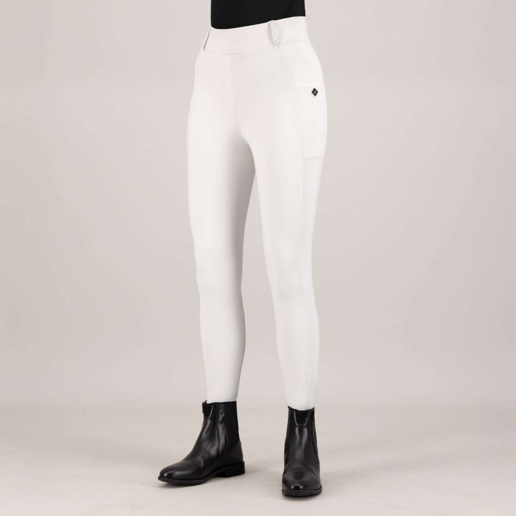Imperial Riding Rijlegging IRHTamara Competition Wit