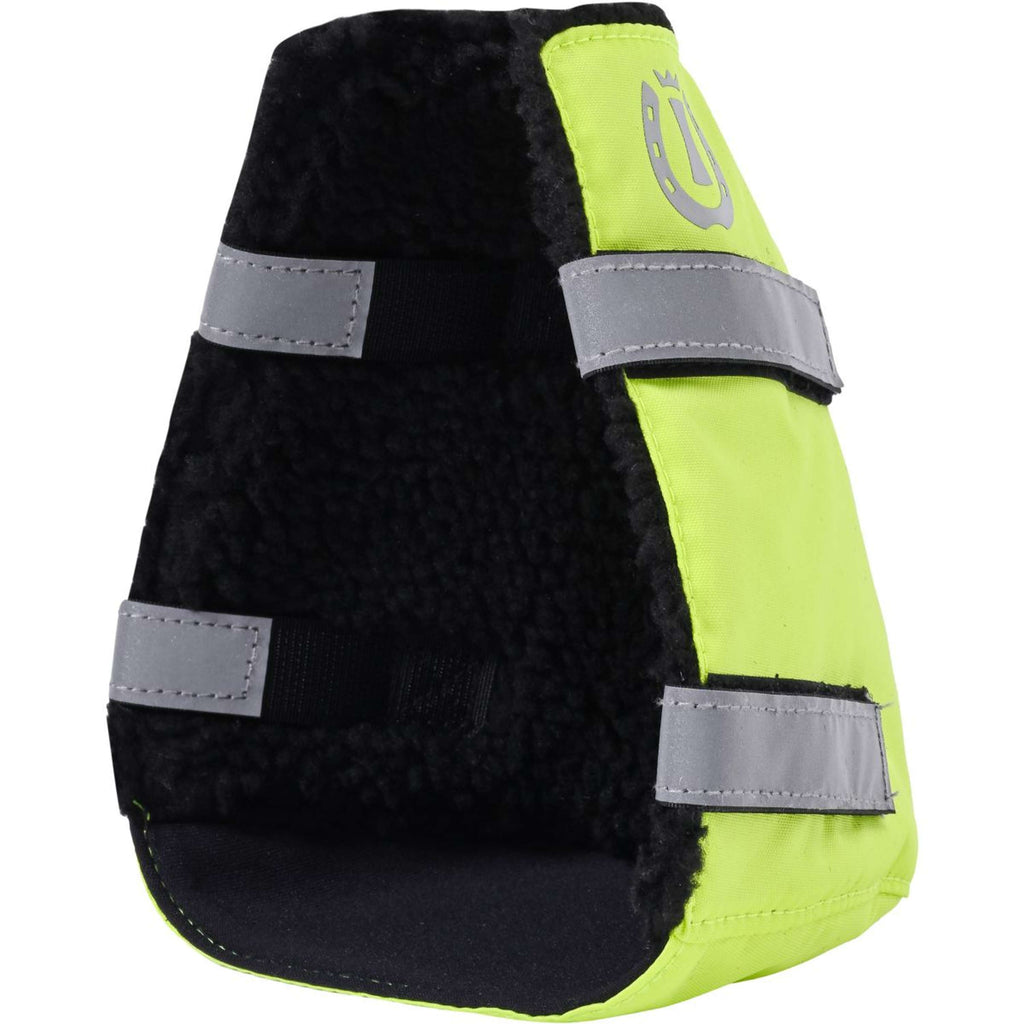 Imperial Riding Teenwarmer IRHReflective Geel