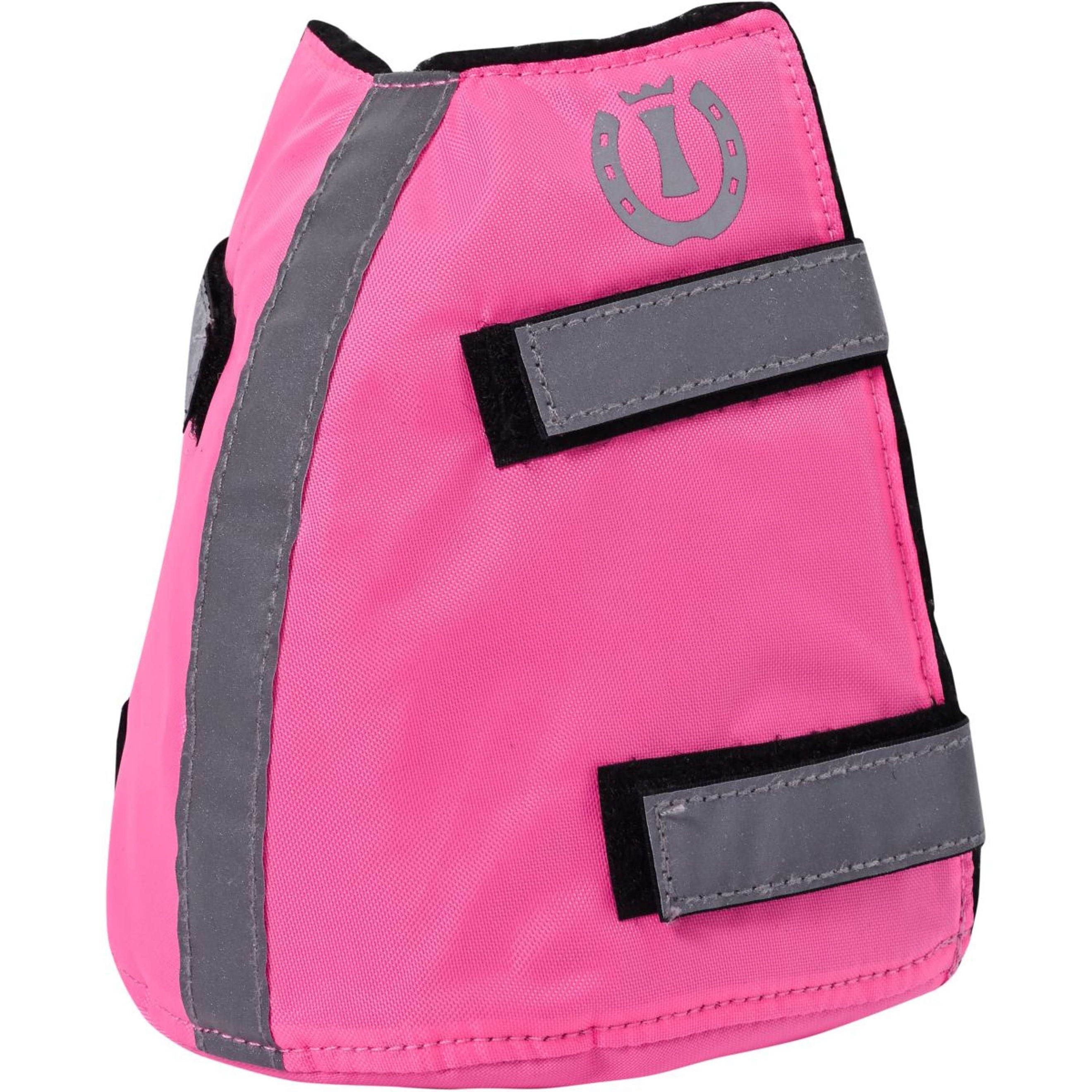 Imperial Riding Teenwarmer IRHReflective Pink