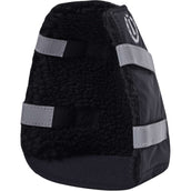Imperial Riding Teenwarmer IRHReflective Zwart