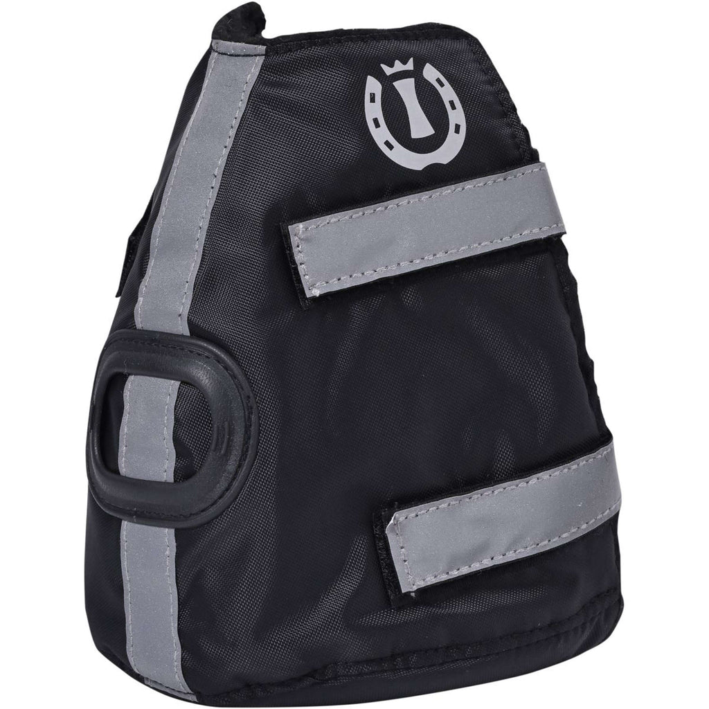 Imperial Riding Teenwarmer IRHLuminous Zwart