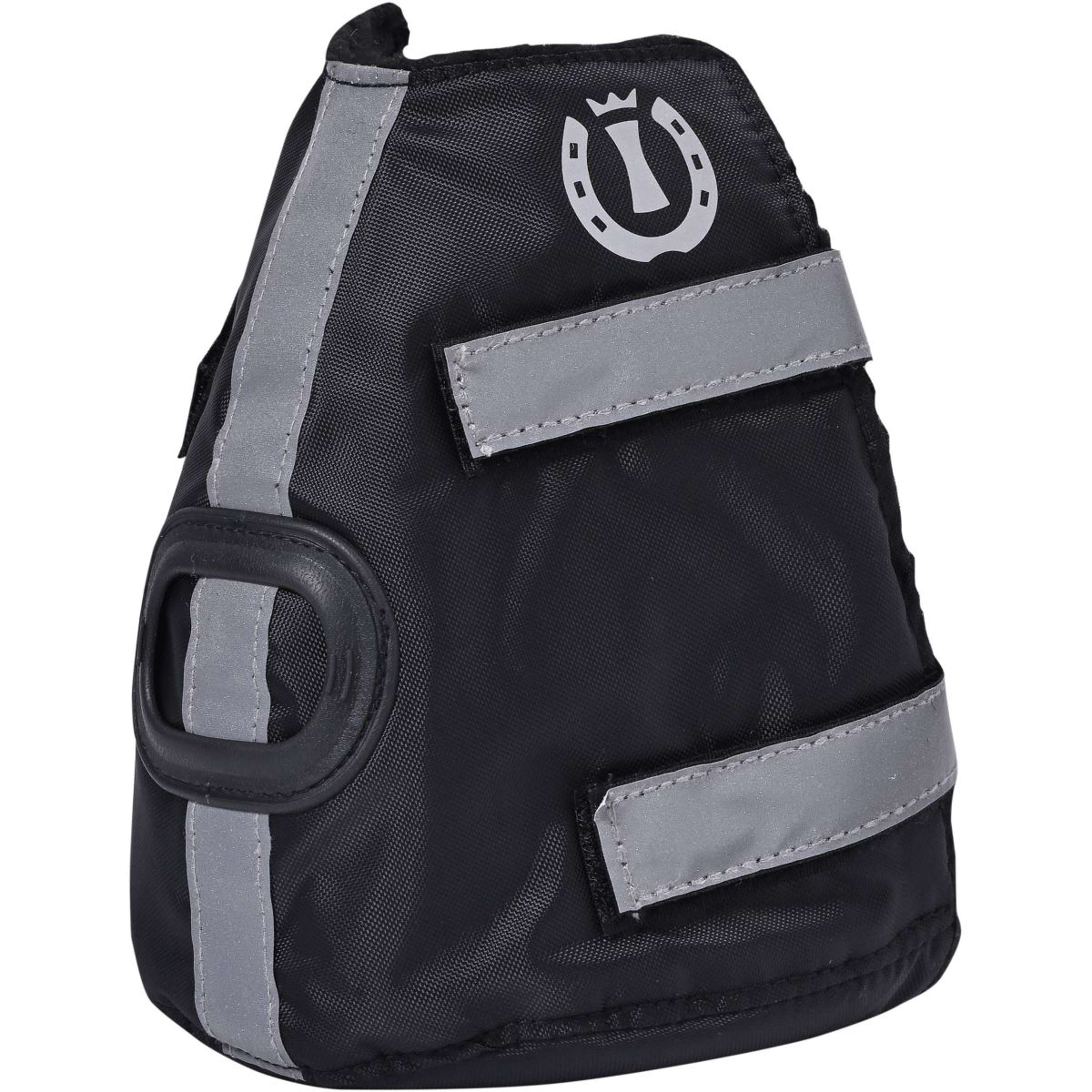 Imperial Riding Teenwarmer IRHLuminous Zwart