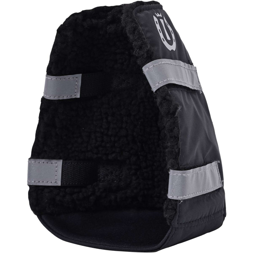 Imperial Riding Teenwarmer IRHLuminous Zwart