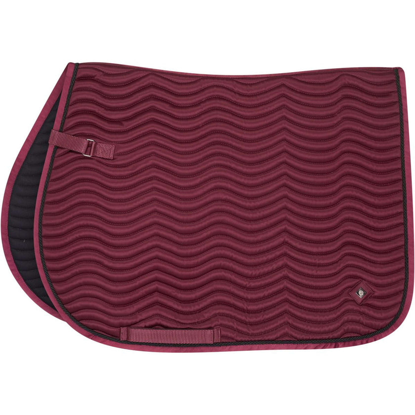 Imperial Riding Zadeldekje IRHRebel Veelzijdigheid Fig