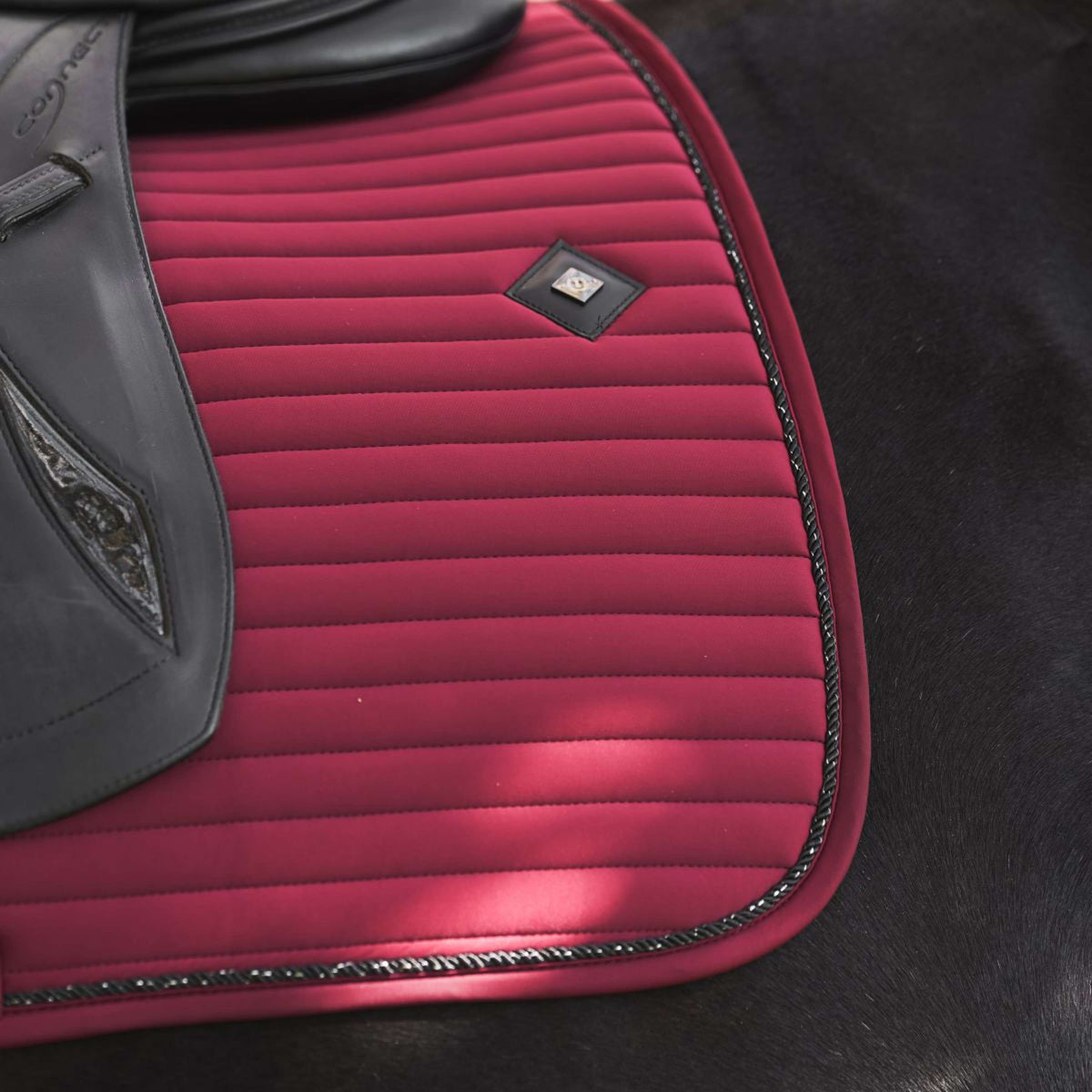 Imperial Riding Zadeldekje IRHJosie Veelzijdigheid Fig