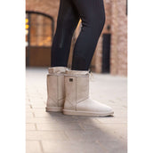 Imperial Riding Stalschoenen IRHFrosty Taupe