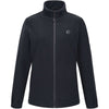 Imperial Riding Verwarmd Vest IRH Zwart