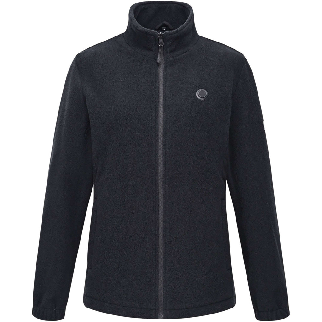 Imperial Riding Verwarmd Vest IRH Zwart