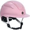 Imperial Riding Cap IRHOlania Deluxe Big Visor Roze