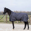 Imperial Riding Outdoordeken IRHSuper-dry AOP 0g Grijs