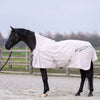 Imperial Riding Outdoordeken IRHSuper-dry AOP 0g Taupe