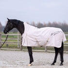 Imperial Riding Outdoordeken IRHSuper-dry AOP 0g Taupe
