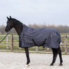 Imperial Riding Outdoordeken IRHSuper-dry AOP 100g Grijs
