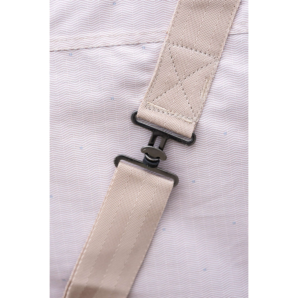 Imperial Riding Outdoordeken IRHSuper-dry AOP 200g Taupe