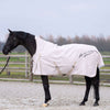 Imperial Riding Outdoordeken IRHSuper-dry AOP 300g Taupe