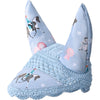 Imperial Riding Oornetje IRHLittle Champion Licht Blauw