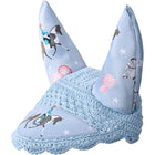 Imperial Riding Oornetje IRHLittle Champion Licht Blauw
