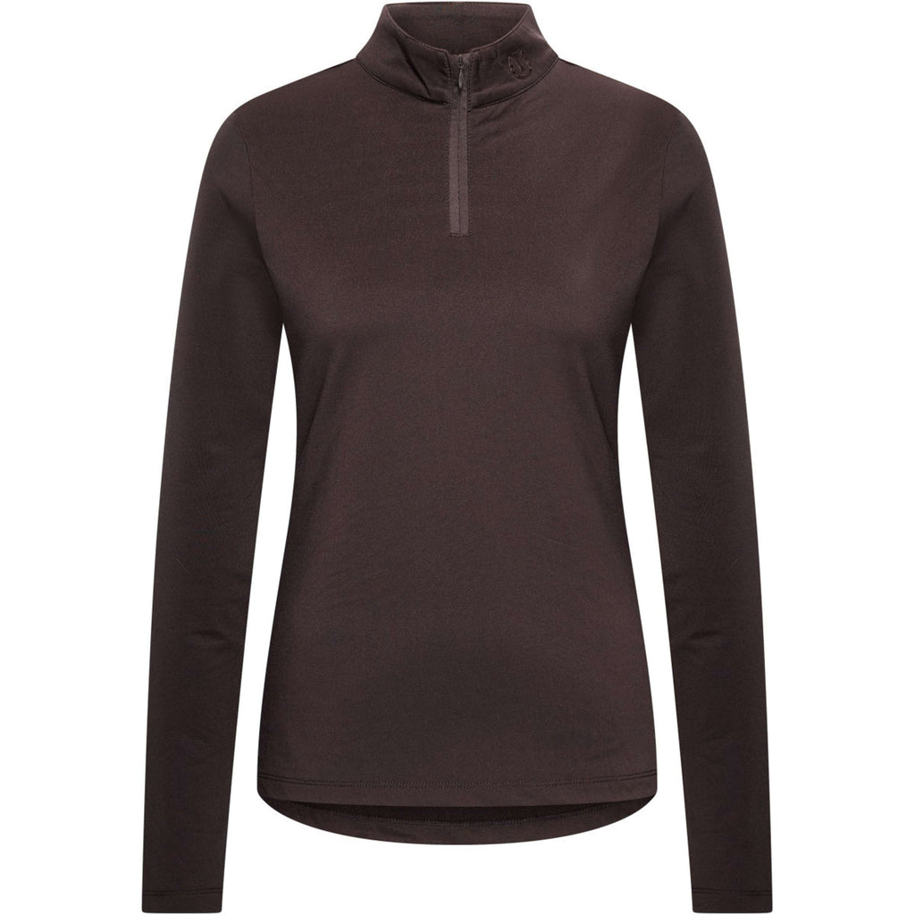Imperial Riding Shirt IRHJamy Chocolate