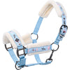 Imperial Riding Halster IRHLittle Champion Licht Blauw