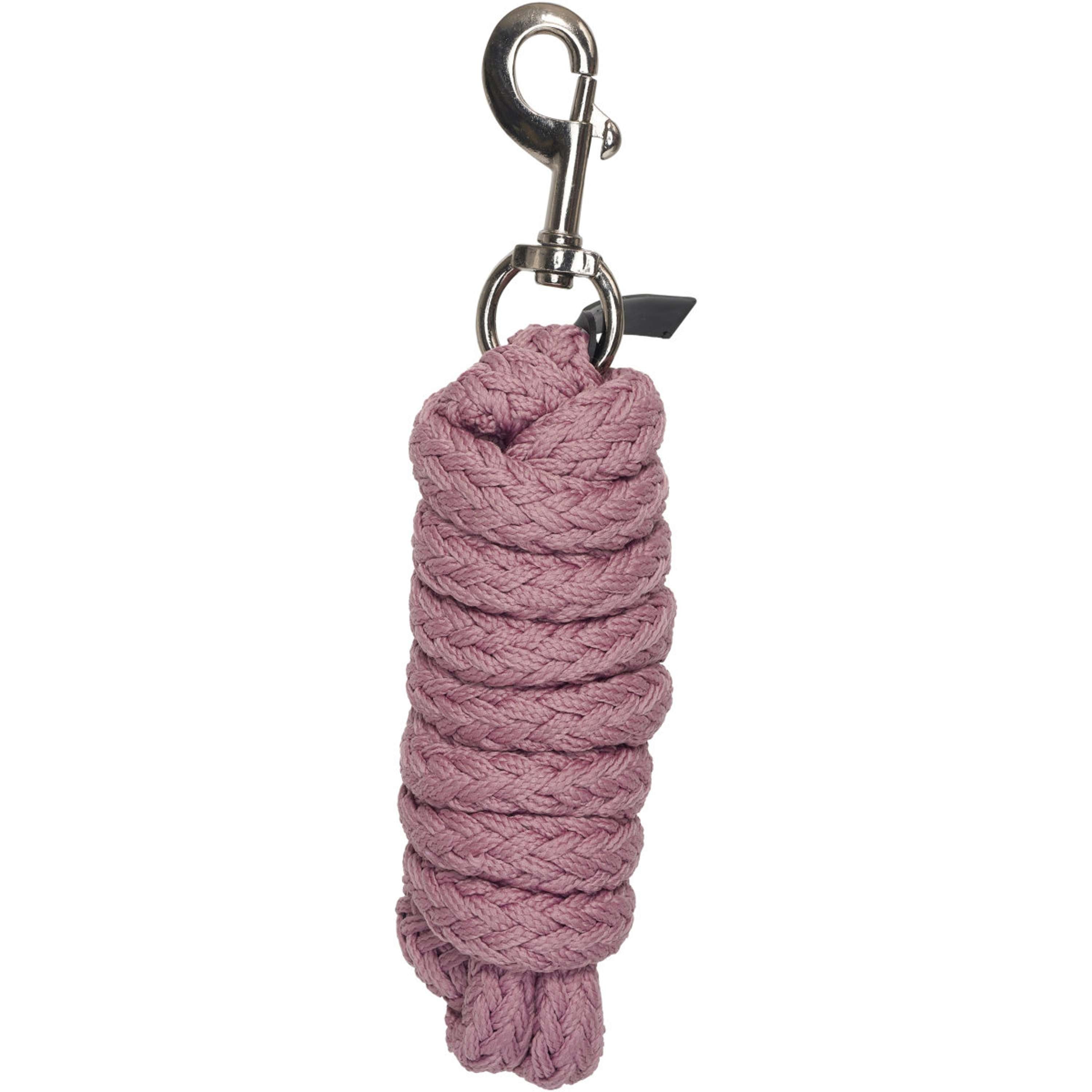 Imperial Riding Halstertouw IRHClassic SH Mauve
