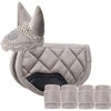 Imperial Riding Speelgoed Set Pony IRHVelvet Taupe