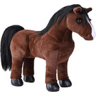 Imperial Riding Speelgoed Pony IRHFree Spirit Dark Brown