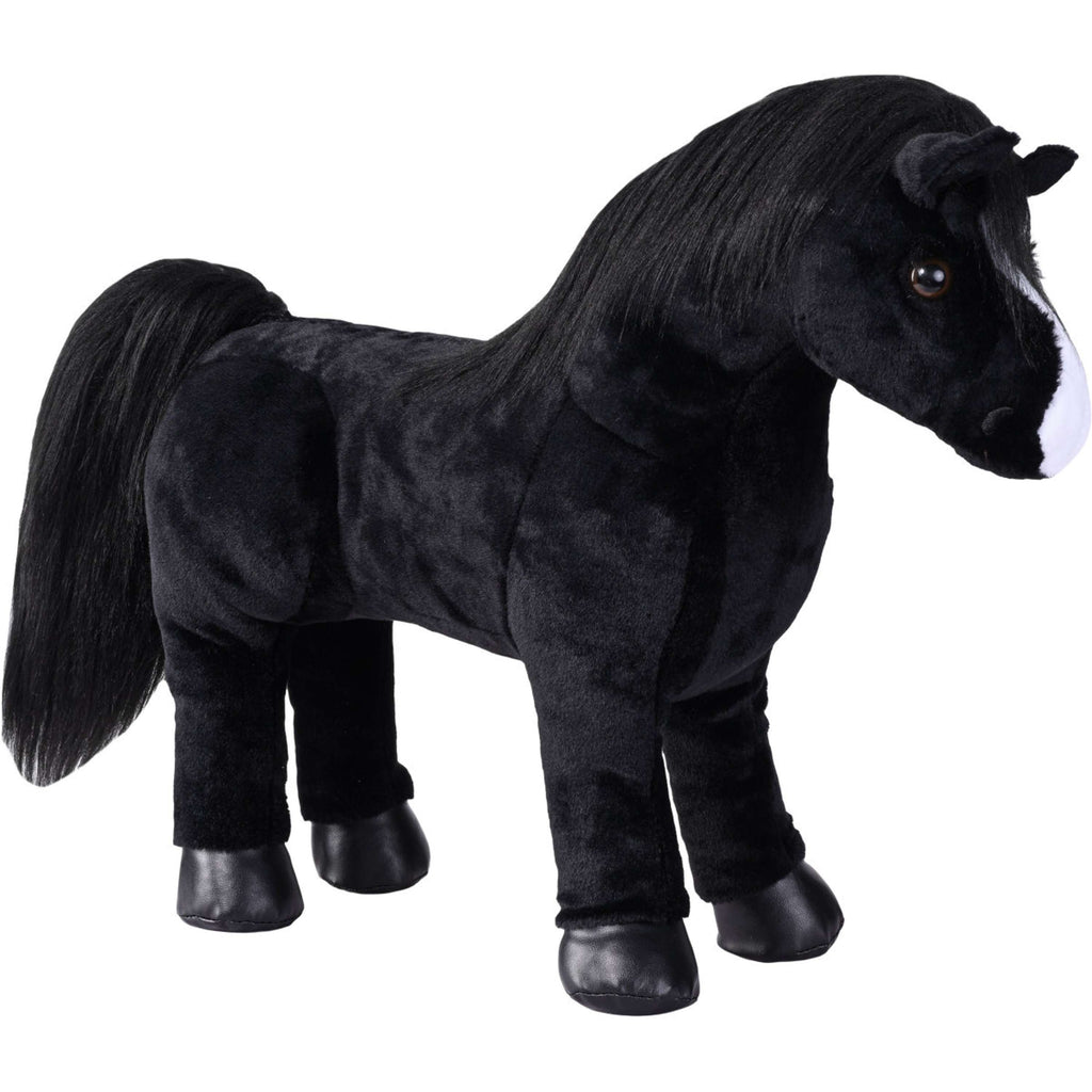 Imperial Riding Speelgoed Pony IRHFree Spirit Zwart