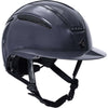 Imperial Riding Cap IRHOlania Deluxe Big Visor Grijs