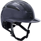 Imperial Riding Cap IRHOlania Deluxe Big Visor Grijs