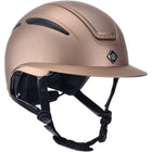 Imperial Riding Cap IRHOlania Deluxe Big Visor Taupe