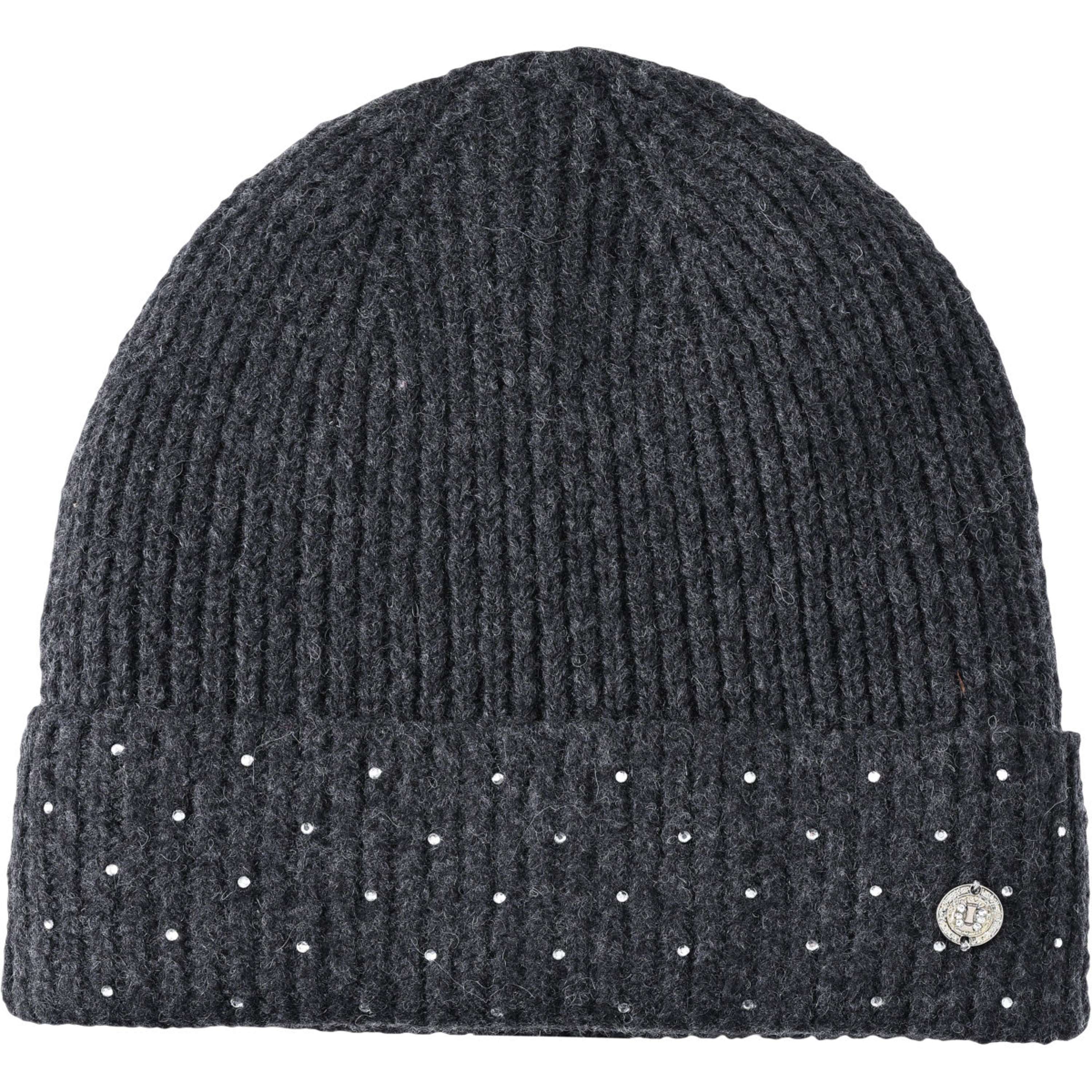 Imperial Riding Muts IRHChilly Sparkle Grijs
