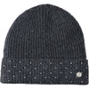 Imperial Riding Muts IRHChilly Sparkle Grijs