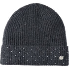 Imperial Riding Muts IRHChilly Sparkle Grijs