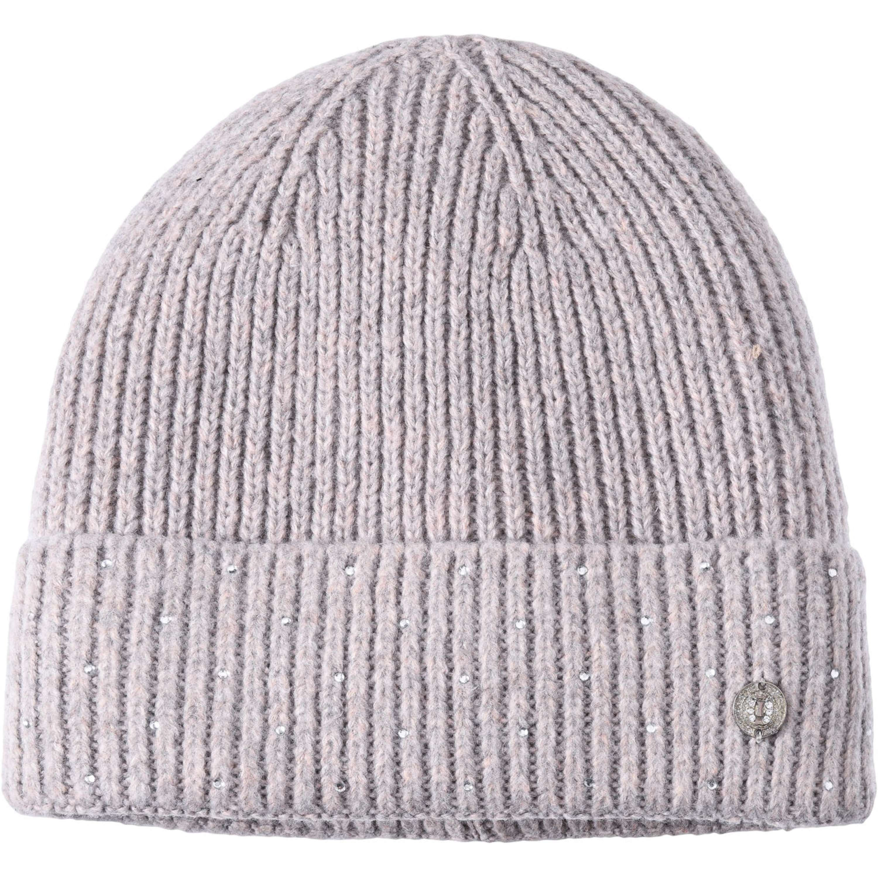 Imperial Riding Muts IRHChilly Sparkle Taupe