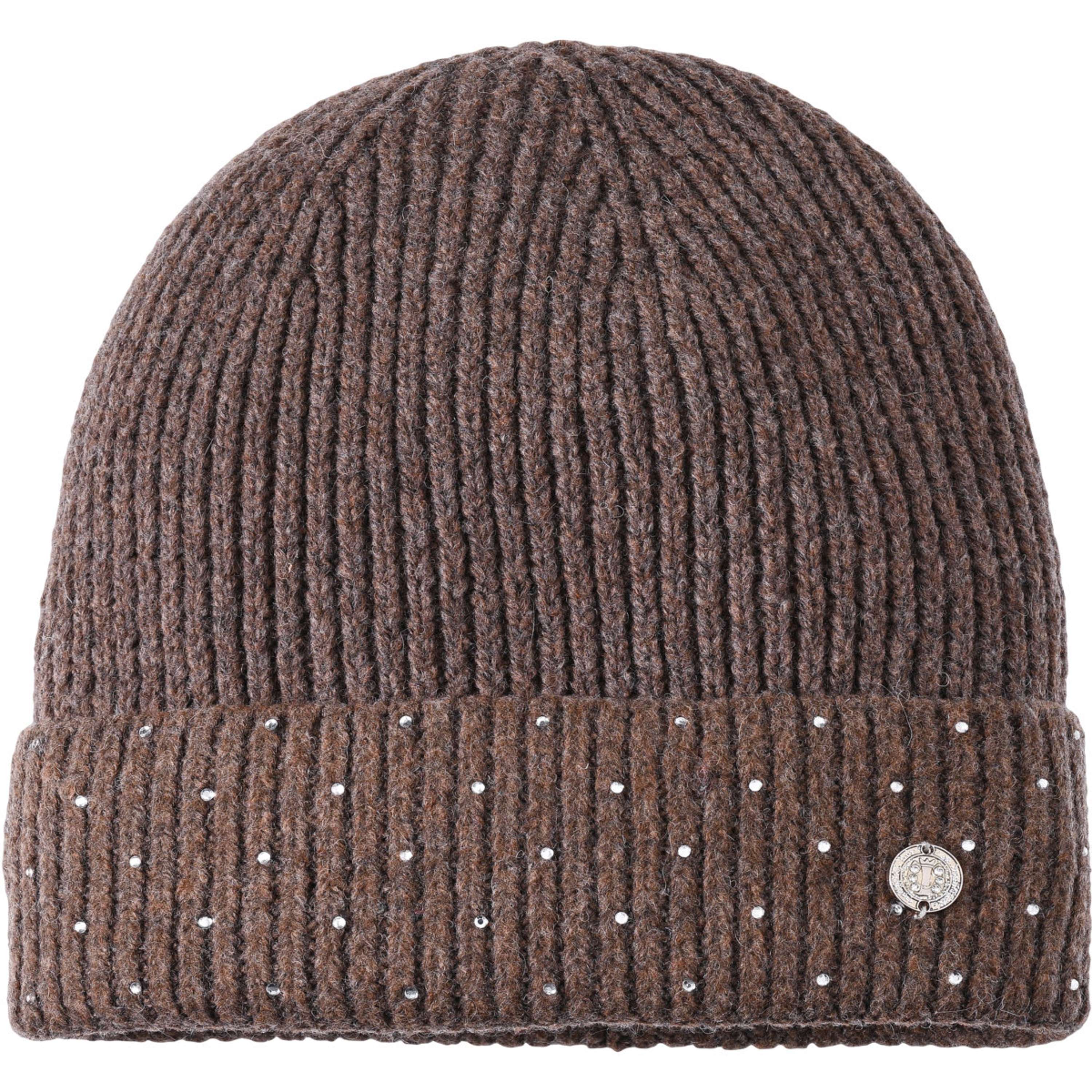 Imperial Riding Muts IRHChilly Sparkle Chocolate
