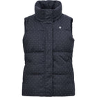 Imperial Riding Bodywarmer IRHBelle Herringbone Grijs