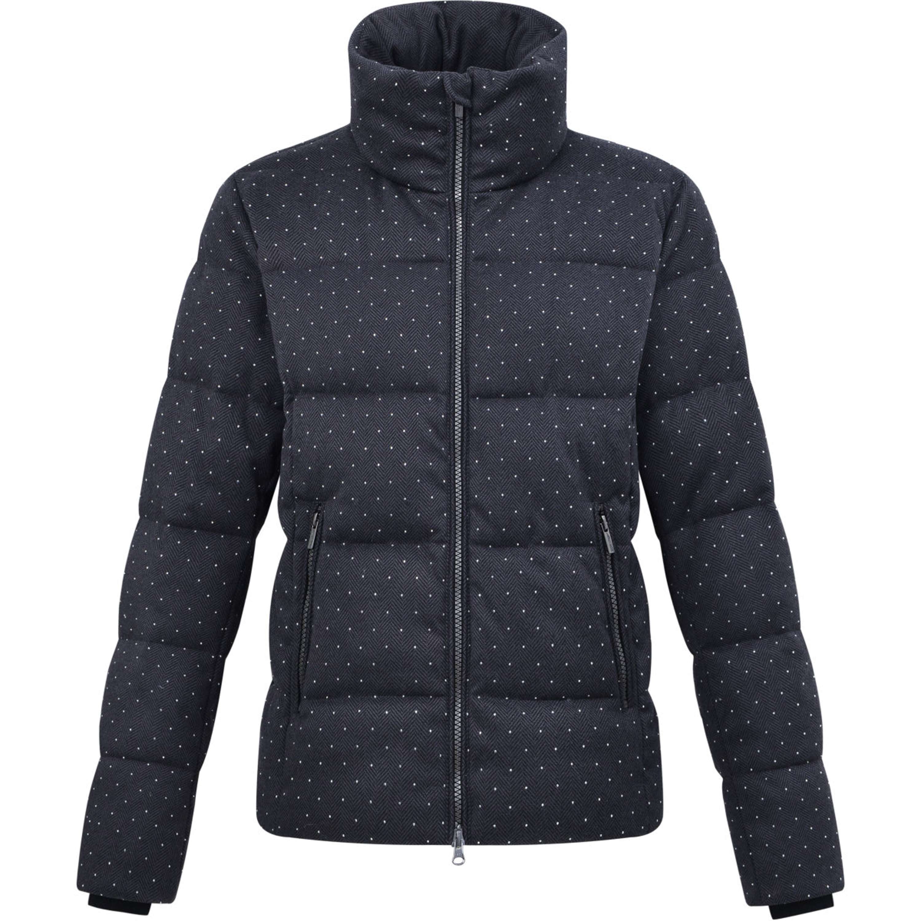 Imperial Riding Jas IRHBelle Herringbone Grijs