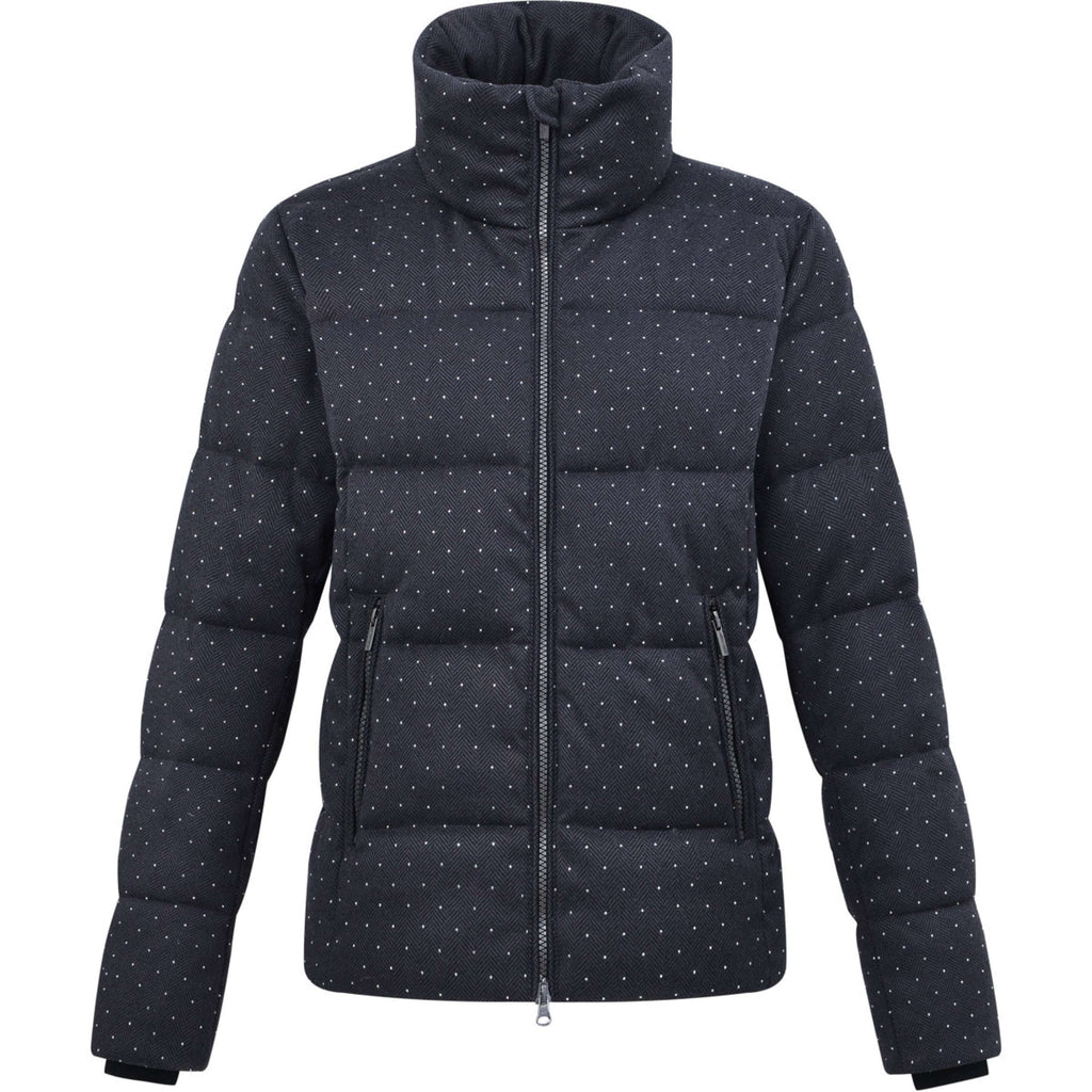 Imperial Riding Jas IRHBelle Herringbone Grijs